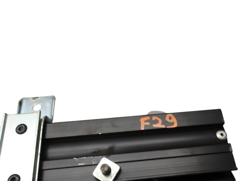 Load image into Gallery viewer, 04-13 Maserati Quattroporte M139 Rear Window Sun Shade Screen Roller Blind Oem
