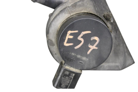 06-12 Bentley Continental Additional Auxiliary Coolant Water Pump 3W0965561 OEM