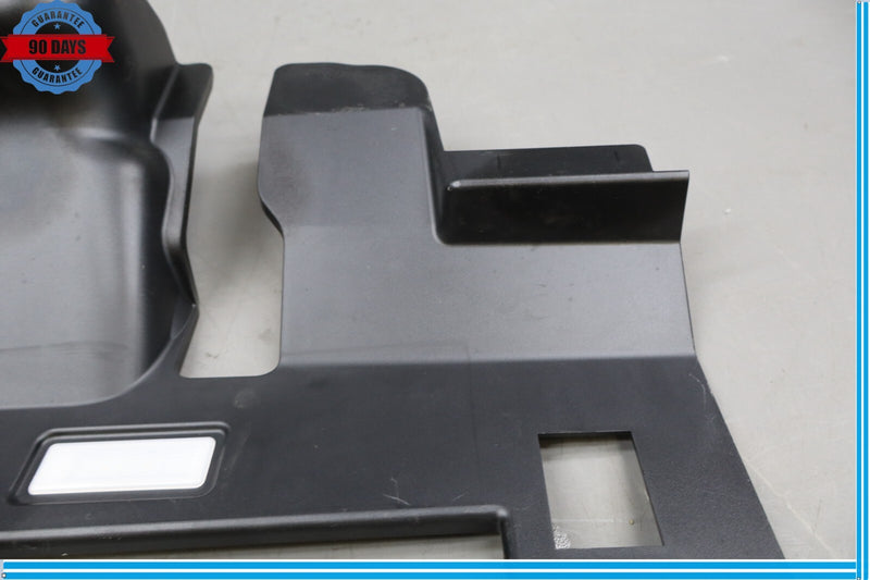 Load image into Gallery viewer, 14-21 BMW I01 i3 i3s Front Dashboard Dash Instrument Panel Inner Cover Trim Oem
