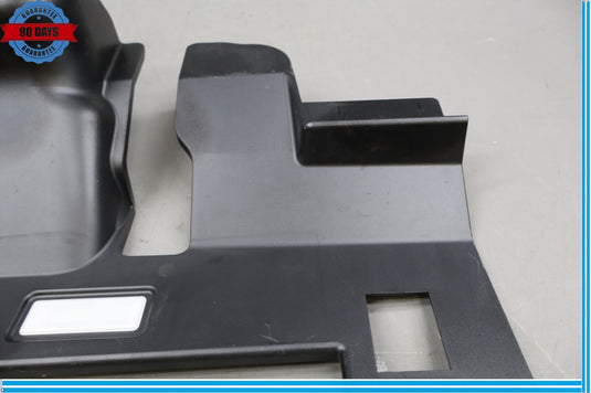 14-21 BMW I01 i3 i3s Front Dashboard Dash Instrument Panel Inner Cover Trim Oem