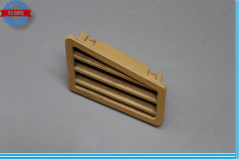 Load image into Gallery viewer, 87-89 Cadillac Allante Left Driver Side Floor Air Outlet Deflector Oem
