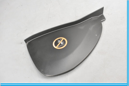 09-15 Jaguar XF Front Right Passenger Dashboard End Trim Panel 8X23F04480A Oem