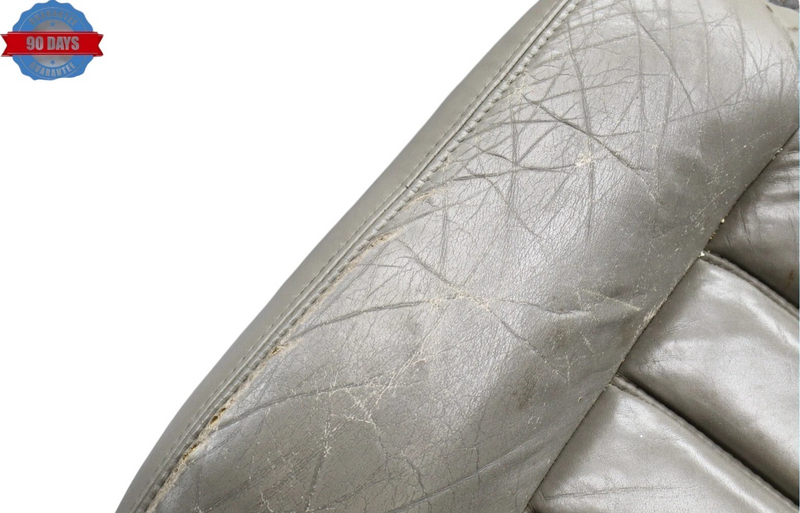 Load image into Gallery viewer, 03-07 HUMMER H2 Front Right Passenger Side Seat Lower Cushion 88940350 Oem
