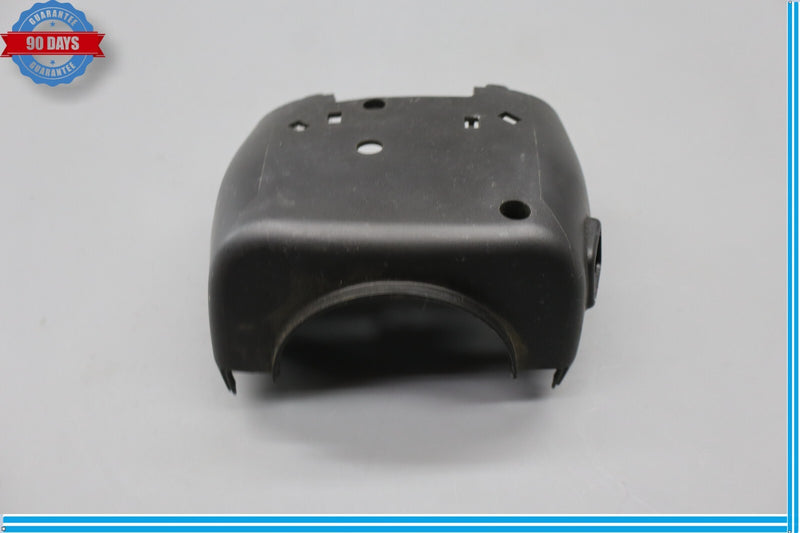 Load image into Gallery viewer, 04-09 Cadillac XLR Front Steering Wheel Column Trim Cover Black 26089787 Oem
