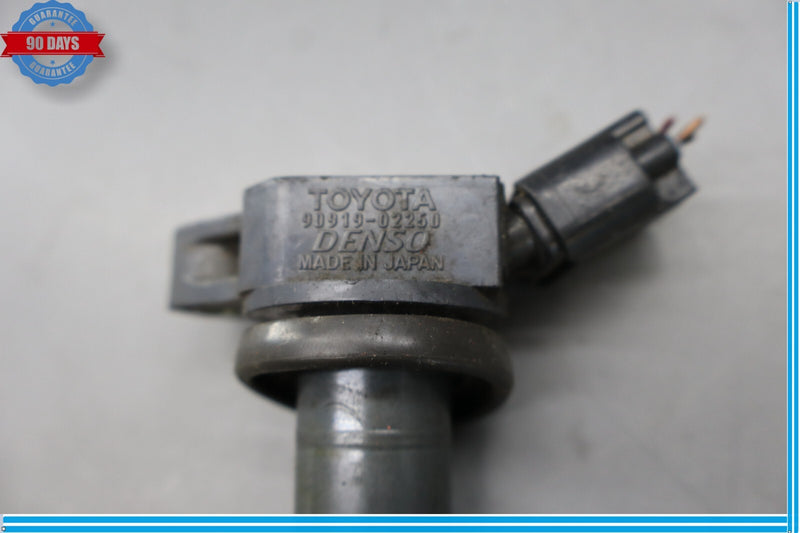 Load image into Gallery viewer, 07-09 Lexus LS460 LS460L Engine Start Ignition Coil 90919-02250 Oem

