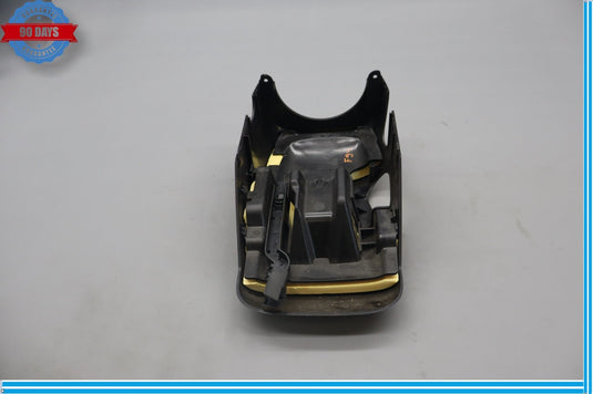 12-18 Audi A7 Quattro Front Lower Steering Column Shroud Cover Trim Panel Oem