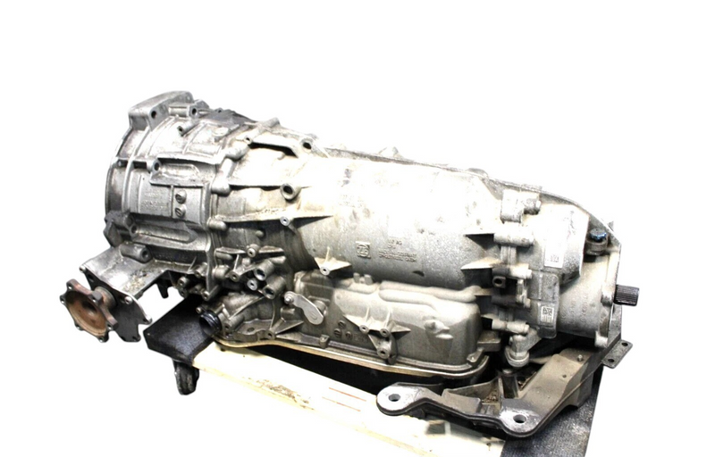 Load image into Gallery viewer, 09-12 Audi A4 Auto Trans Automatic Transmission Assembly 172K 1087301279 Oem
