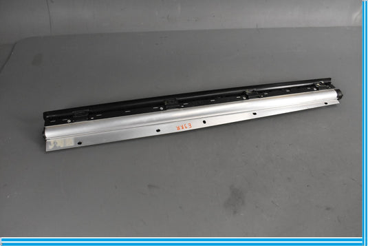 10-18 Jaguar XJ XJL Rear Right Door Window Sun Shade Screen Roller Blind Oem