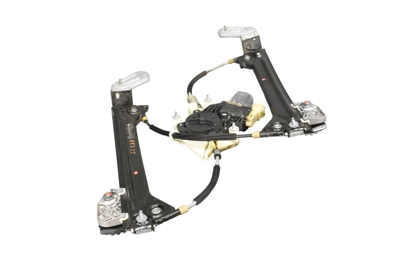 Load image into Gallery viewer, 14-22 Maserati Ghibli Rear Right Passenger Side Door Window Regulator Motor Oem
