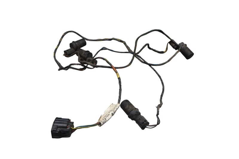 Load image into Gallery viewer, 06-09 Land Range Rover Sport Rear Bumper Parking Sensor Wire Harness Oem
