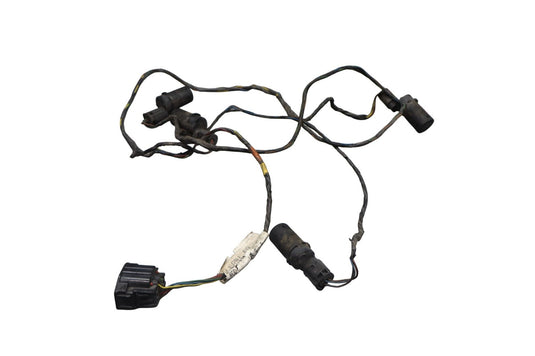 06-09 Land Range Rover Sport Rear Bumper Parking Sensor Wire Harness Oem
