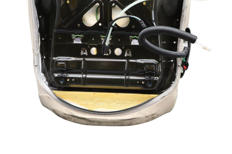 Load image into Gallery viewer, 10-17 Mercedes W207 E350 E550 Front Right Side Lower Bottom Seat Cushion Oem
