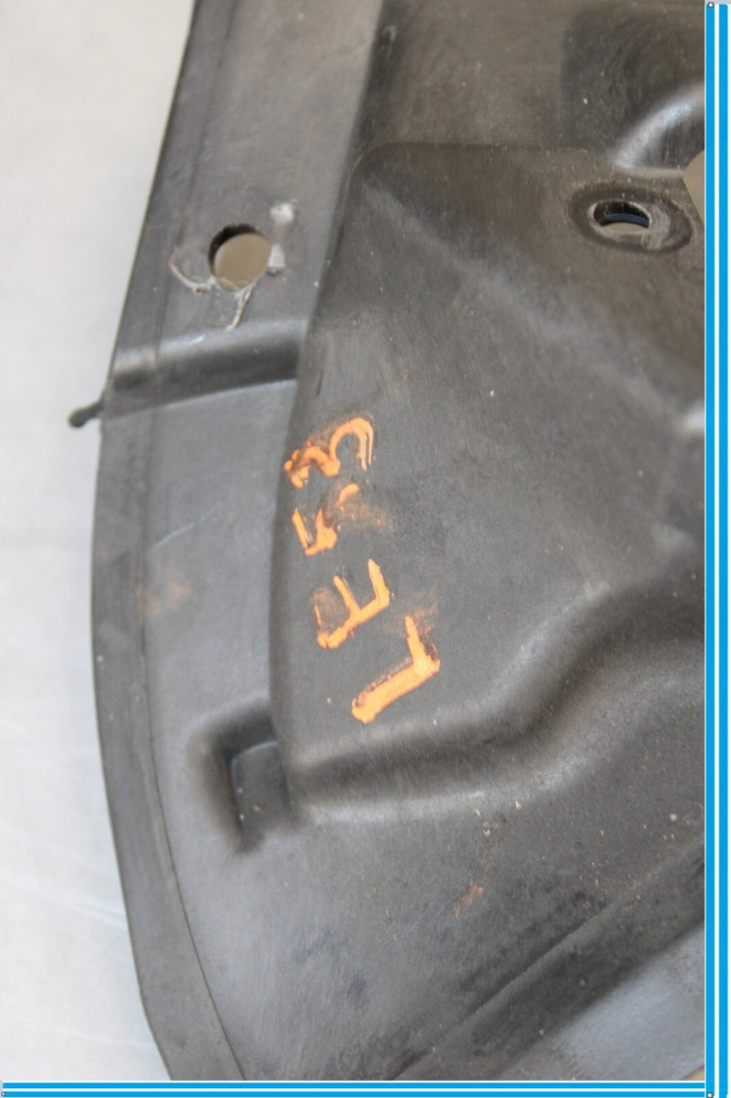 Load image into Gallery viewer, 14-18 BMW X5 Engine Left Driver Side Compartment Partition Outer Cover Oem
