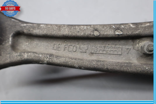 12-18 Audi A6 Front Left Driver Side Lower Control Arm 8K0407155 Oem