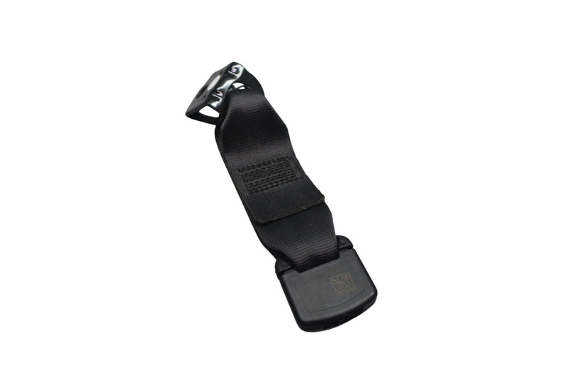 Load image into Gallery viewer, 17-21 ALFA Romeo Giulia Rear Center Left Seat Belt Seatbelt Safety Buckle Oem
