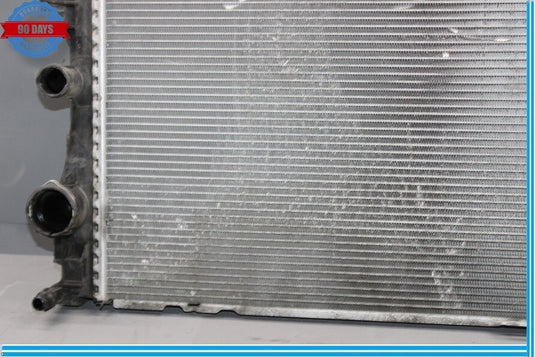 12-17 Mercedes W204 C250 SLK350 SLK250 Engine Water Cooling Radiator Oem