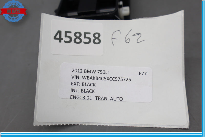 Load image into Gallery viewer, 09-15 BMW 750i 750Li F01 Front Left Driver Side Master Door Window Switch Oem
