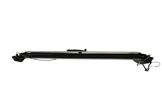 07-13 Mercedes W221 S400 S550 S63 Rear Window Sun Shade Screen Roller Blind Oem