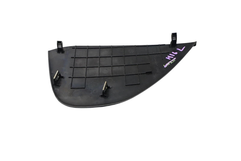 Load image into Gallery viewer, 02-05 Ford Thunderbird Front Left Dash Panel End Cap Lid Cover 1W6X7604481 Oem
