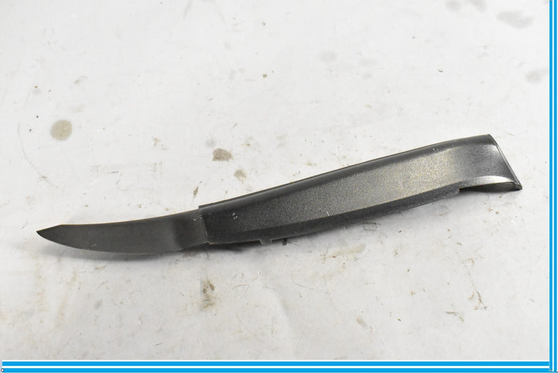 Load image into Gallery viewer, 09-15 BMW 750i 750Li F01 F02 Rear Right Trunk Tailgate Finisher Cover Oem
