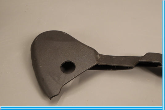 07-09 Jaguar XK XKR Front Left Driver Side Seat Mechanism Cover Trim Oem