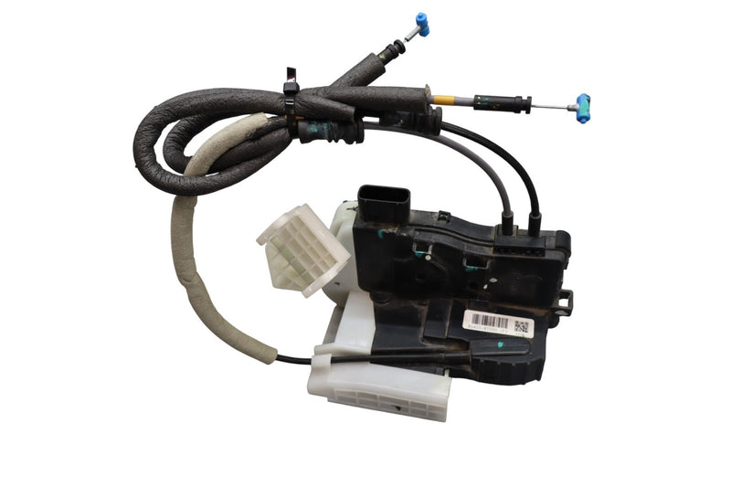 Load image into Gallery viewer, 15-20 Hyundai Genesis G80 Rear Right Side Door Lock Latch Actuator Motor Oem
