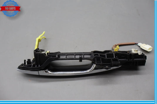 07-12 Lexus LS460 Rear Left Driver Side Exterior Door Handle Oem
