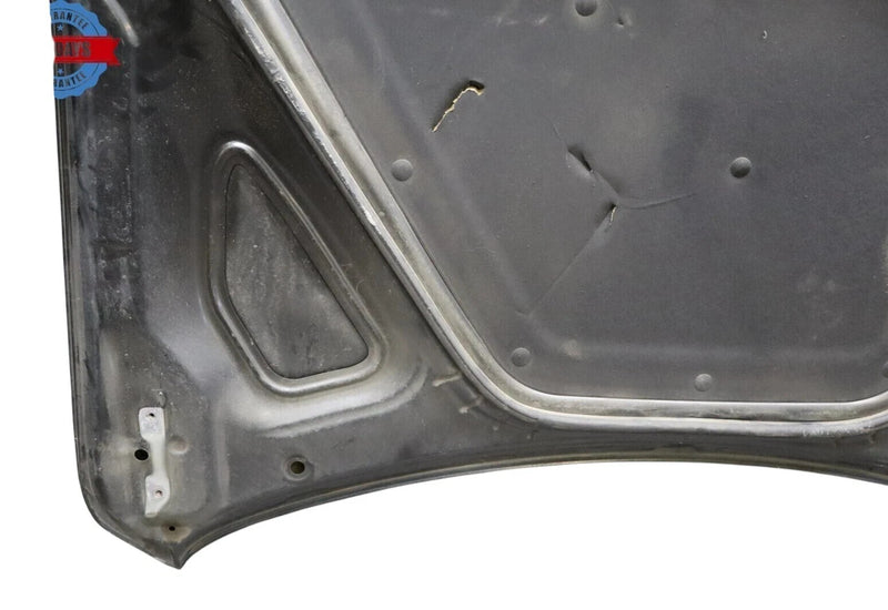 Load image into Gallery viewer, 15-20 Hyundai Genesis G80 Front Hood Bonnet Cover Panel Assembly 66400-B1000 Oem
