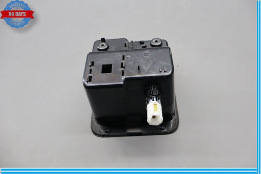 11-16 Porsche Cayenne 958 Hybrid S Center Console Storage Tray Oem
