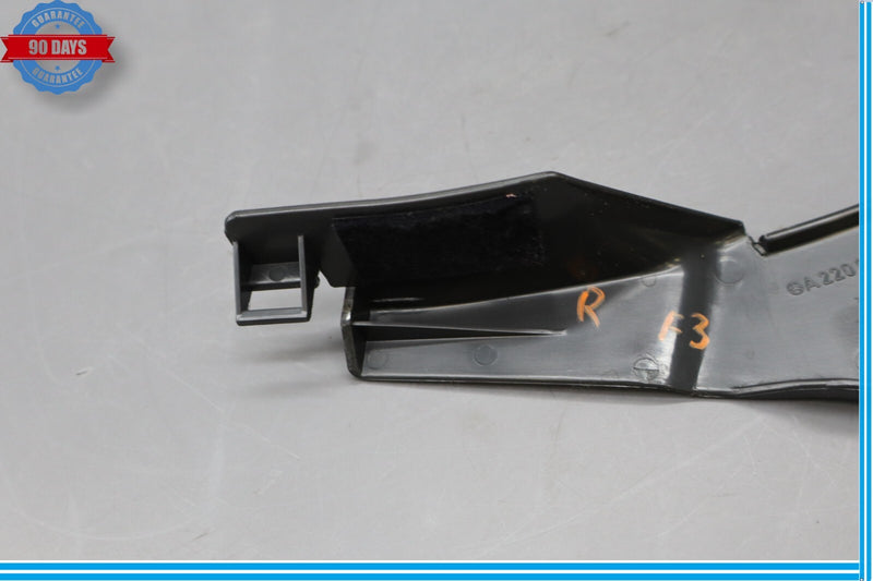 Load image into Gallery viewer, 03-06 Mercedes S600 W220 Front Right Passenger Seat Lower Trim Finish Oem
