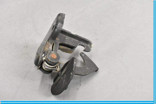 07-12 Mercedes X164 GL550 GL450 Safety Hood Catch Lock Latch Release Oem