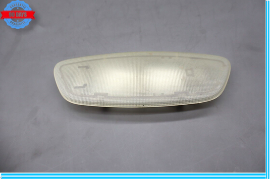 98-02 Mercedes W210 E430 E320 Rear Overhead Dome Reading Map Light Lamp Oem