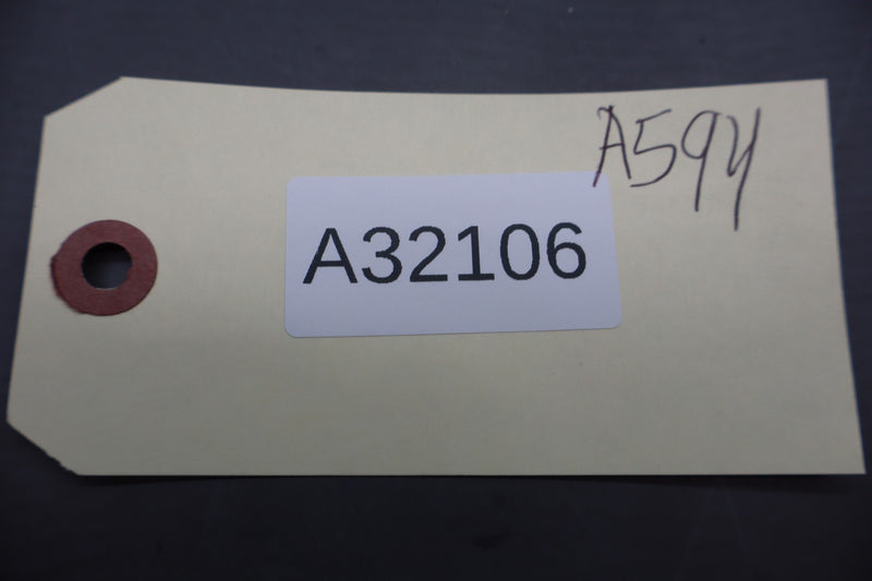 Load image into Gallery viewer, 12-15 Tesla Model S Front Left Side Exterior Door Handle 100737300H Oem
