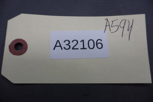 12-15 Tesla Model S Front Left Side Exterior Door Handle 100737300H Oem