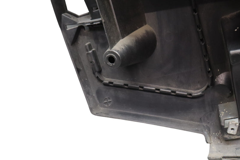 Load image into Gallery viewer, 10-13 BMW 535i GT xDrive Rear Left Driver Bumper Mount Support Bracket Oem
