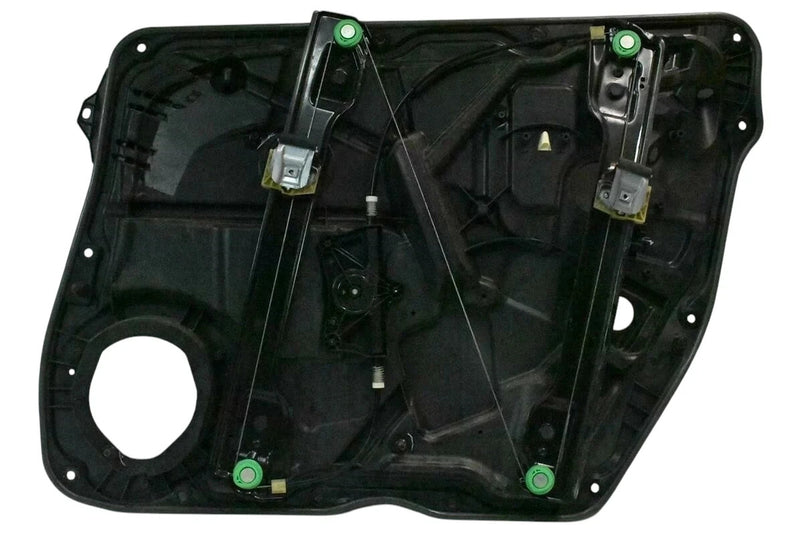 Load image into Gallery viewer, 12-19 Mercedes X166 GL450 ML550 GL550 Front Left Window Regulator Panel OEM
