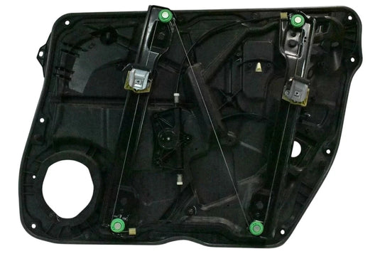 12-19 Mercedes X166 GL450 ML550 GL550 Front Left Window Regulator Panel OEM