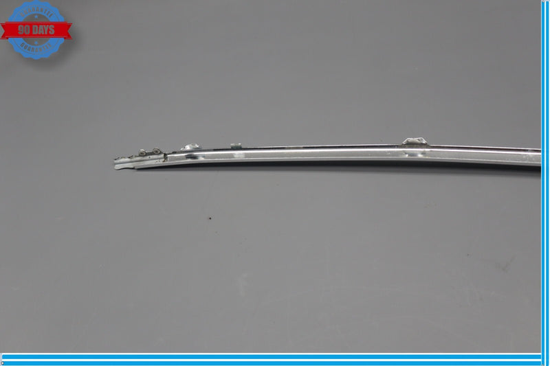 Load image into Gallery viewer, 12-18 Audi A7 Quattro Rear RightSide Quarter Panel Window Molding Trim Cover Oem
