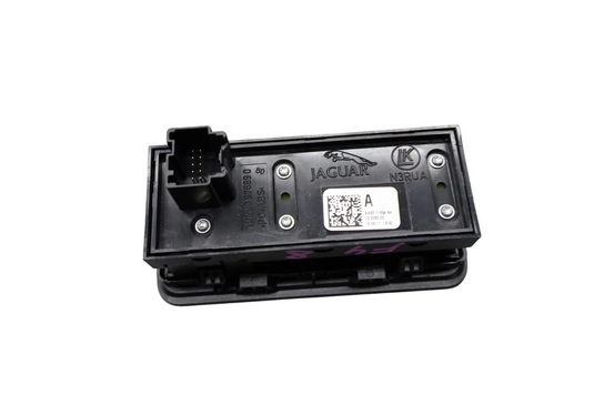 10-19 Jaguar XJ XJL Dash Trunk Release Fog Light Dimmer Control Switch Oem