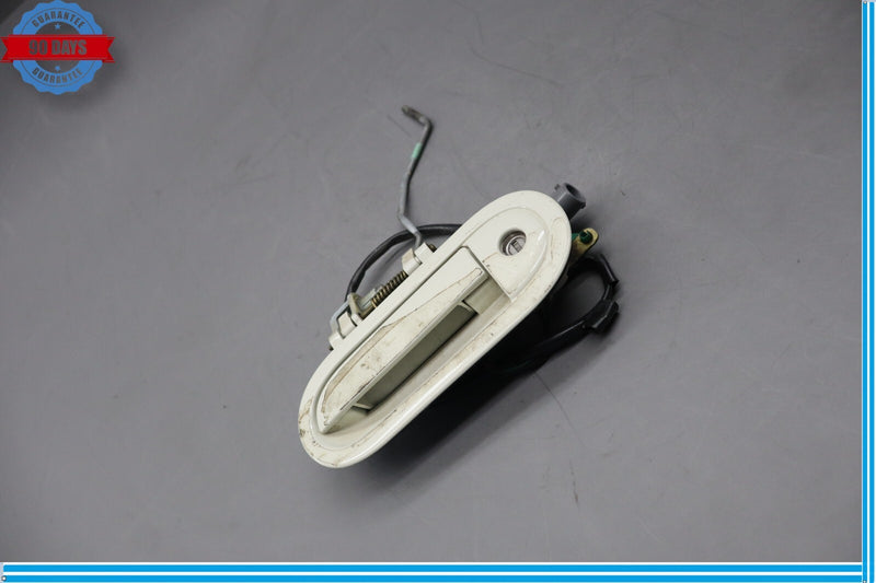 Load image into Gallery viewer, 02-05 Ford Thunderbird Left Driver Side Exterior Door Handle 1W637622401 Oem
