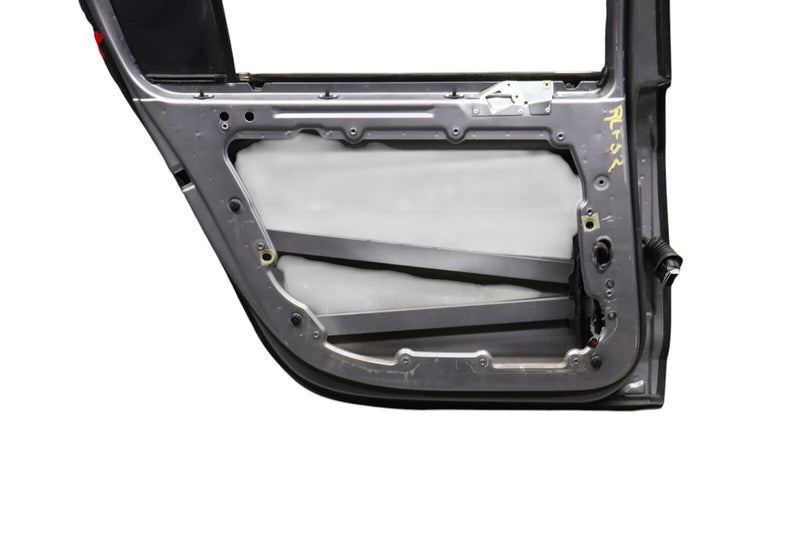 Load image into Gallery viewer, 06-12 Bentley Continental Flying Spur Rear Left Driver Side Door Shell Panel Oem
