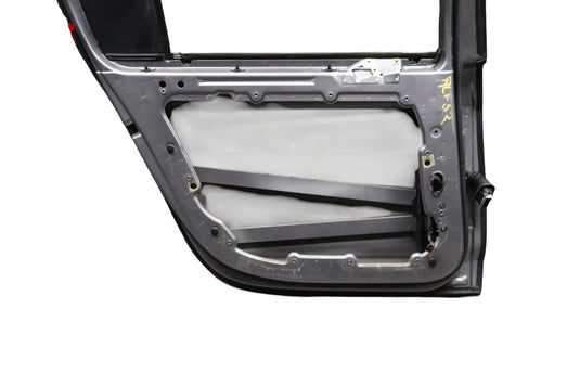 06-12 Bentley Continental Flying Spur Rear Left Driver Side Door Shell Panel Oem