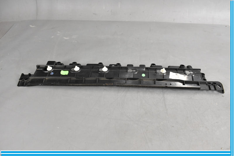 Load image into Gallery viewer, 06-13 Volvo C70 Front Left Passenger Side Door Card Airbag Bracket Holder Oem
