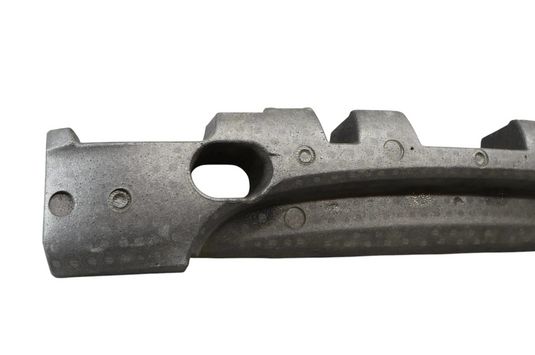 10-15 Jaguar XJ X351 Front Bumper Impact Bar Energy Absorber Foam AW9317E898 Oem