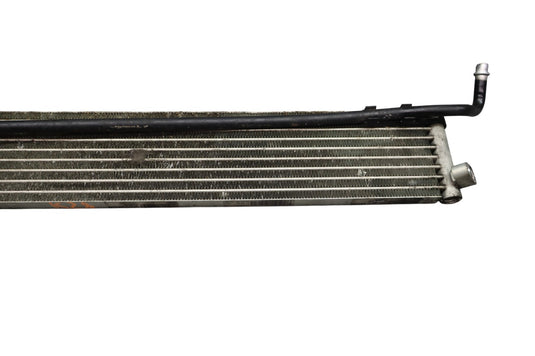 11-18 Porsche Cayenne 958 Transmission Oil Coolant Cooler 7P0317019 Oem