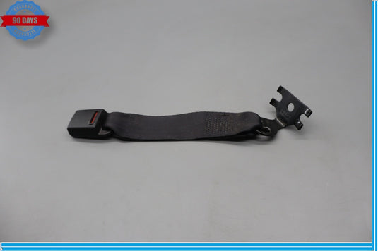 14-17 Maserati Ghibli Rear Left Side Center Seat Belt Seatbelt Buckle Oem