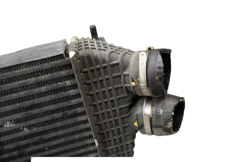 Load image into Gallery viewer, 14-20 Maserati Ghibli Right Side Turbocharger Radiator Intercooler 16474840 OEM
