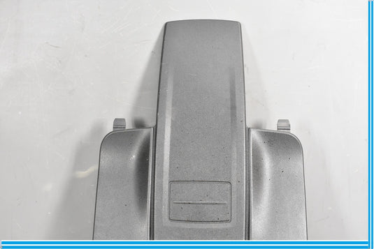 10-17 Mercedes W204 C250 C350 Left Driver Side Back Panel Seat Cover Oem