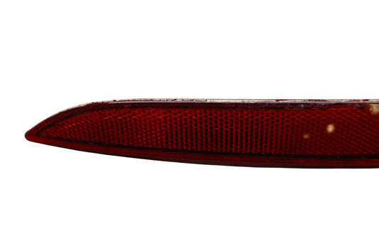 15-21 Volkswagen E-Golf Rear Left Driver Bumper Reflector 5G0945105C Oem