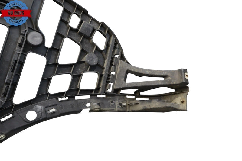 Load image into Gallery viewer, 11-14 Porsche Cayenne Front Right Passenger Side Upper Bumper Cover Bracket Oem
